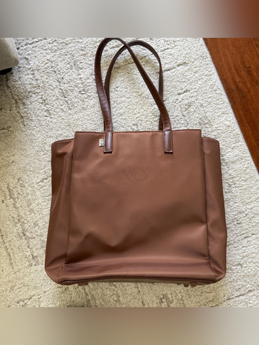 BÉIS The Commuter Tote